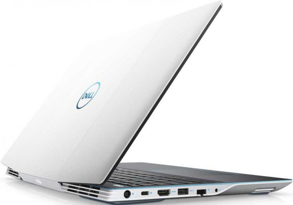 Ноутбук Dell G3 3590 White (G315-6769)