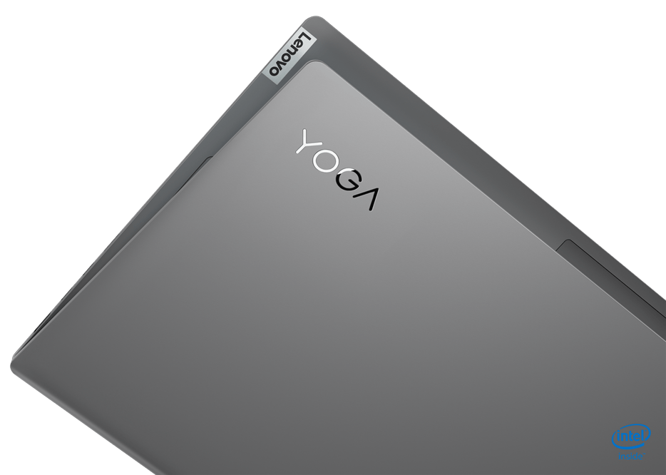 Ноутбук Lenovo Yoga S740-15 (81NX003SRU)