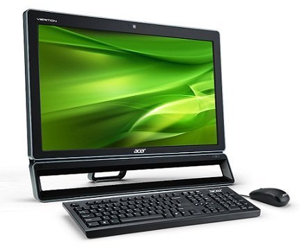 Моноблок Acer Veriton Z4620G (DO.VDUER.001)