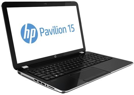 Ноутбук HP Pavilion 15-n275sr (F8T40EA)