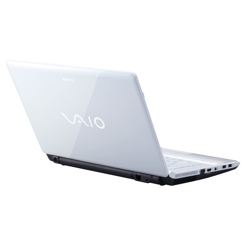 Sony VAIO VPC-CW1E8R/WU