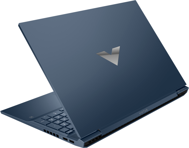 Ноутбук HP Victus 16-e0075ur (4E1K6EA)