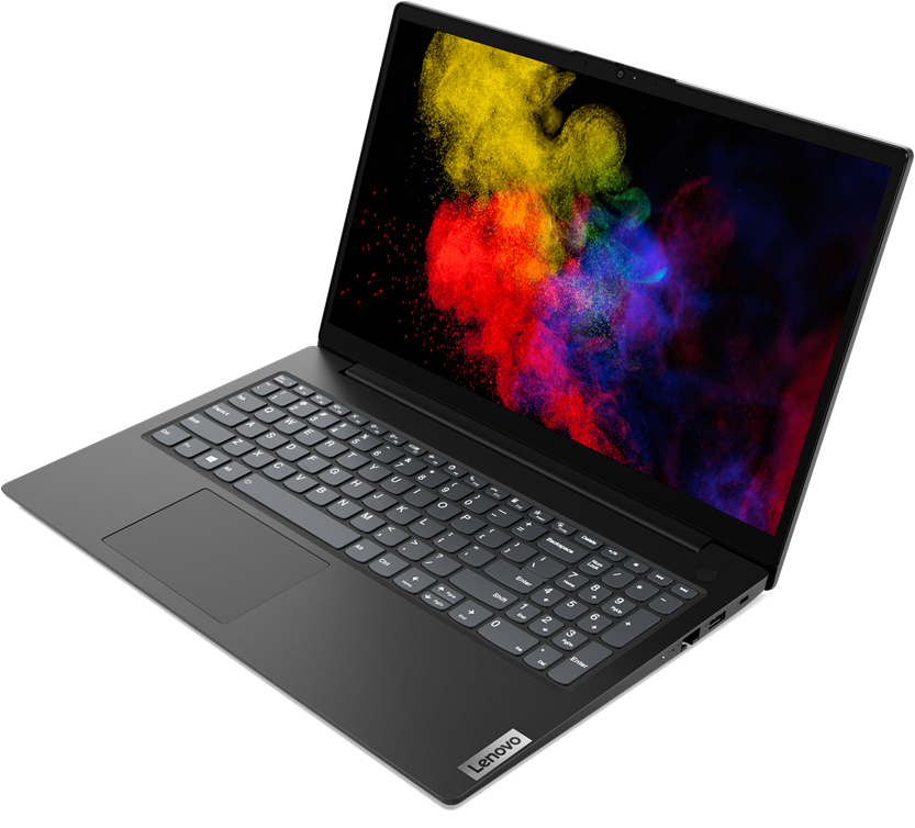 Ноутбук Lenovo V15 G2 IJL (82QY00SGAK)