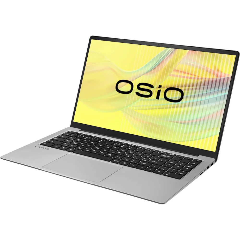 Ноутбук OSiO FocusLine F160i (F160I-008)