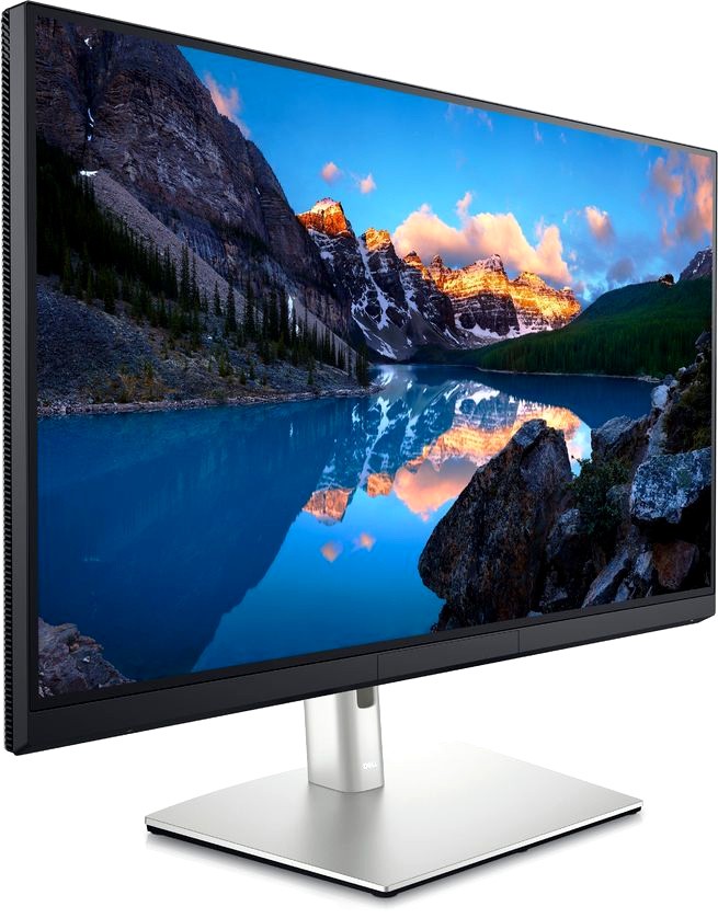 Монитор Dell 32" UP3221Q UltraSharp (3221-9312)