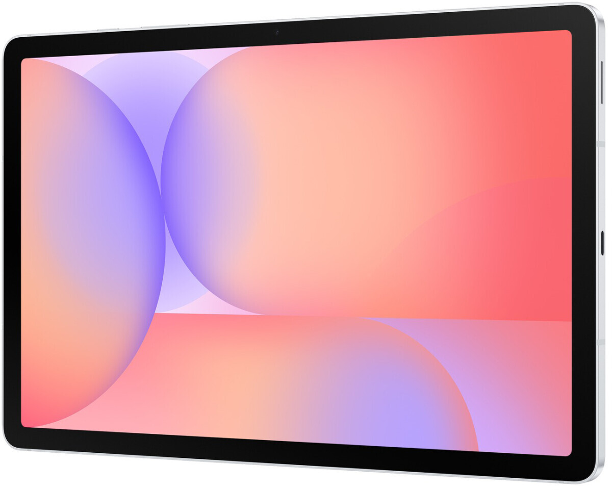 Планшет Samsung Galaxy Tab S10 Lite Wi-Fi 128GB Silver (BSM-X400)