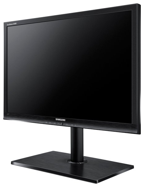 Монитор Samsung 24"  S24A850DW