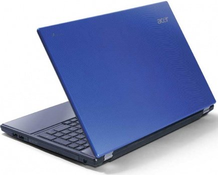 Acer TravelMate 5760G-2414G50Mnbk
