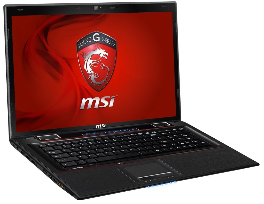 Ноутбук MSI GE70 (0ND-215)