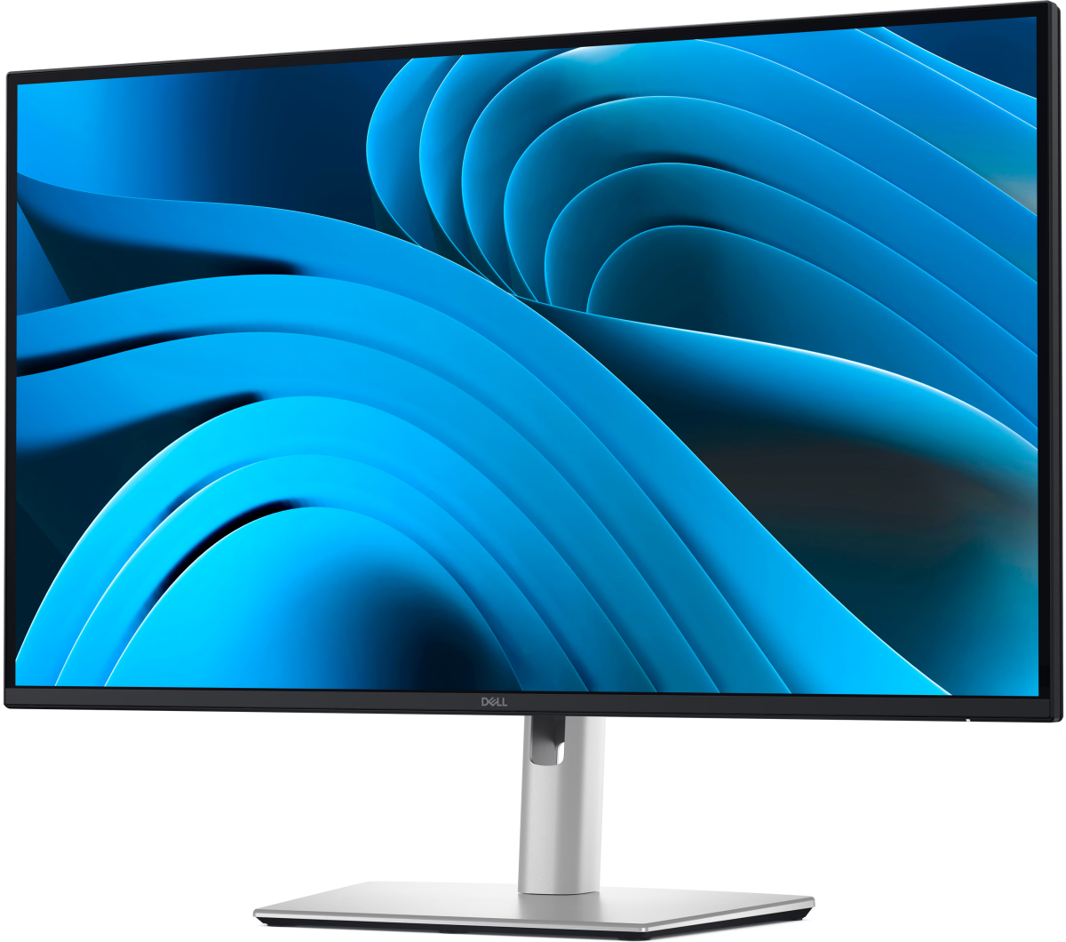 Монитор Dell 27" P2725DE