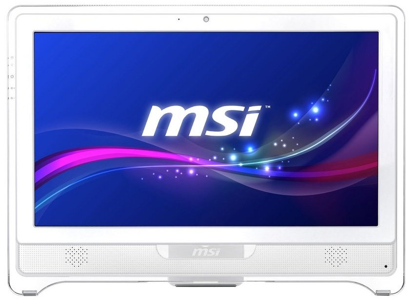 Моноблок MSI Wind Top AE2281G-009