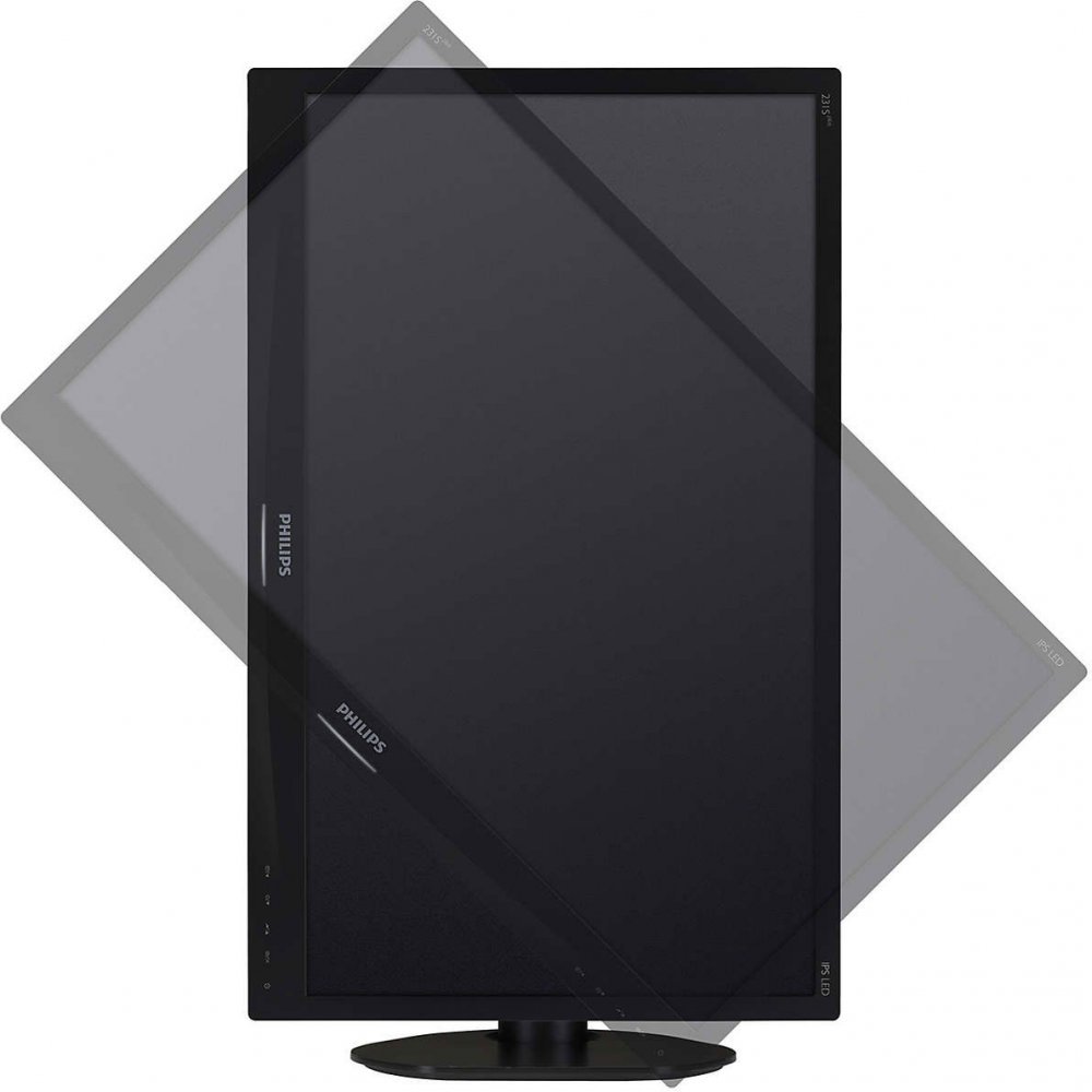 Монитор Philips 23" 231S4QCB
