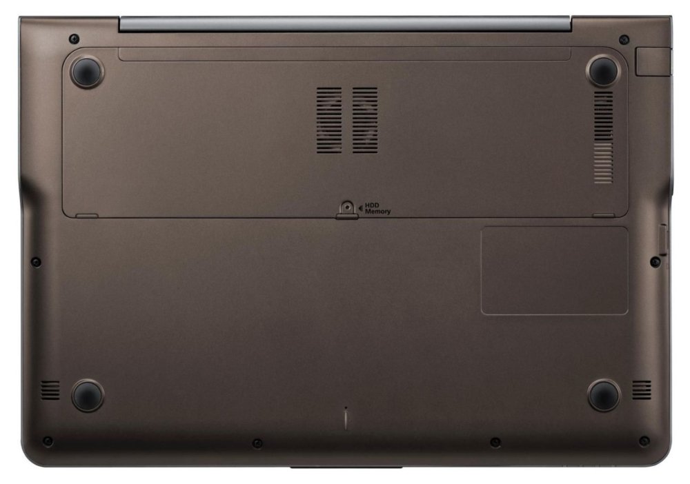 Ультрабук Samsung 530U3C (NP-530U3C-A0D)