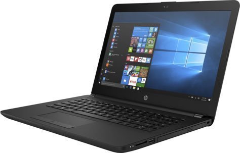 Ноутбук HP 14-bs025ur (2CN68EA)