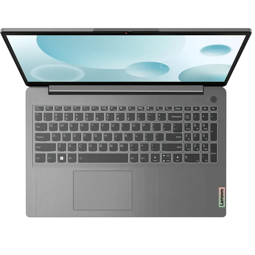 Ноутбук Lenovo IdeaPad 3 15IAU7 (82RK00QNRK)