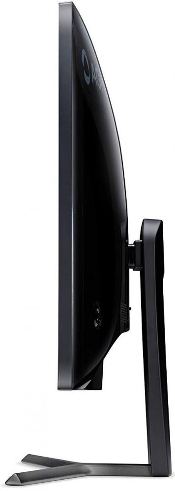 Монитор Acer 27" 27HC1RP AOPEN