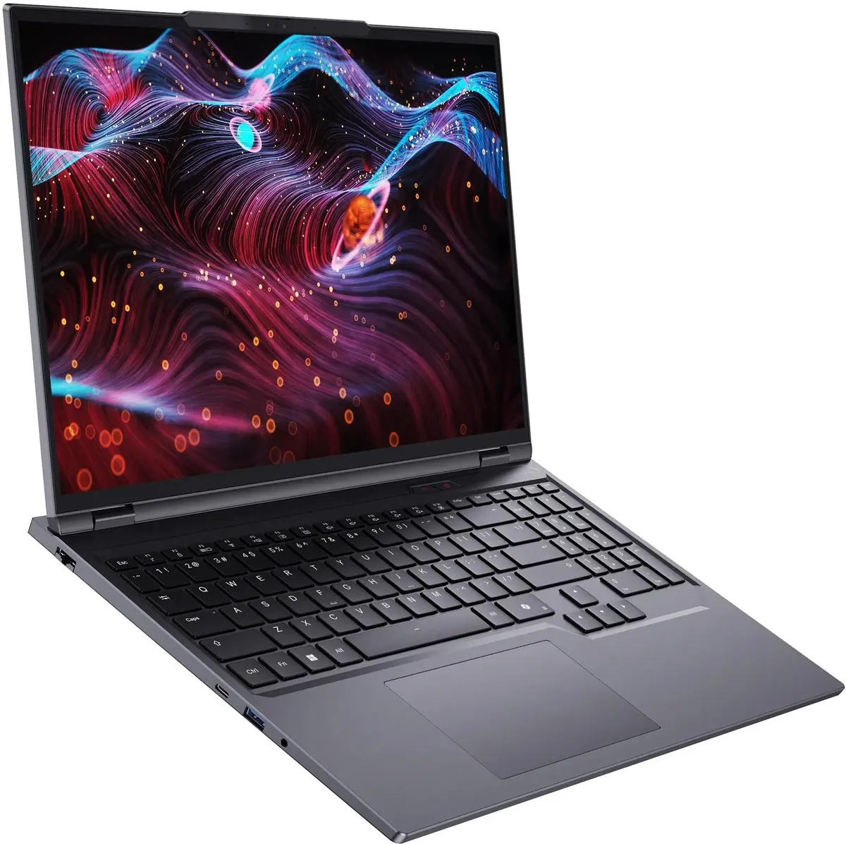 Ноутбук Acer Gadget E10 GRBook 16 (1747215)