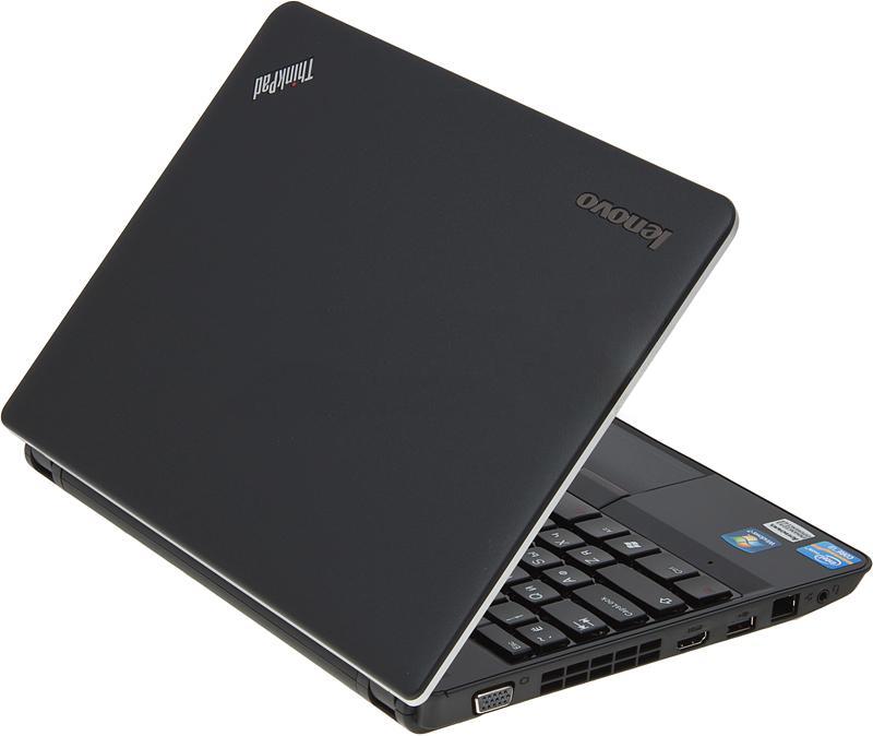 Ноутбук Lenovo ThinkPad Edge E120 (NWV58RT)