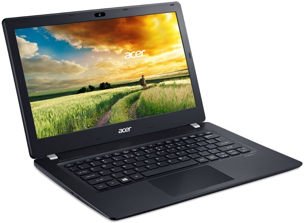 Ноутбук Acer Aspire V3-371-31C2