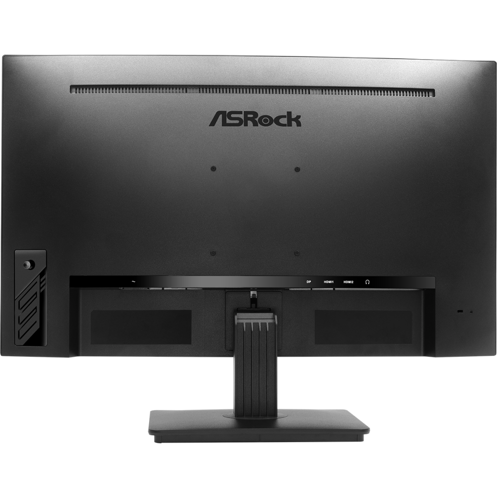 Монитор ASRock 27" Phantom Gaming PG27QRT1B