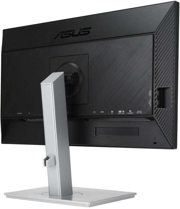 Монитор ASUS 24" PA247CV