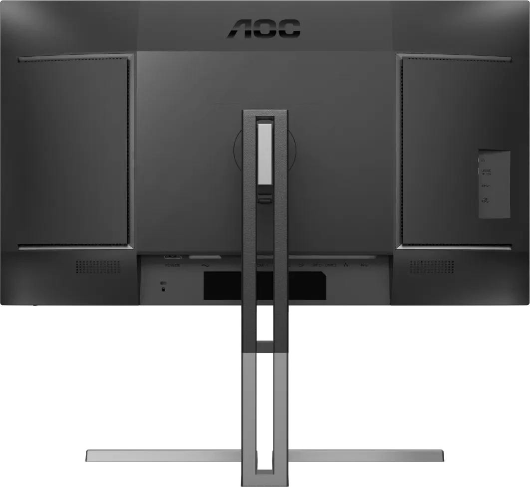 Монитор AOC 27" U27U3CV Graphic Pro