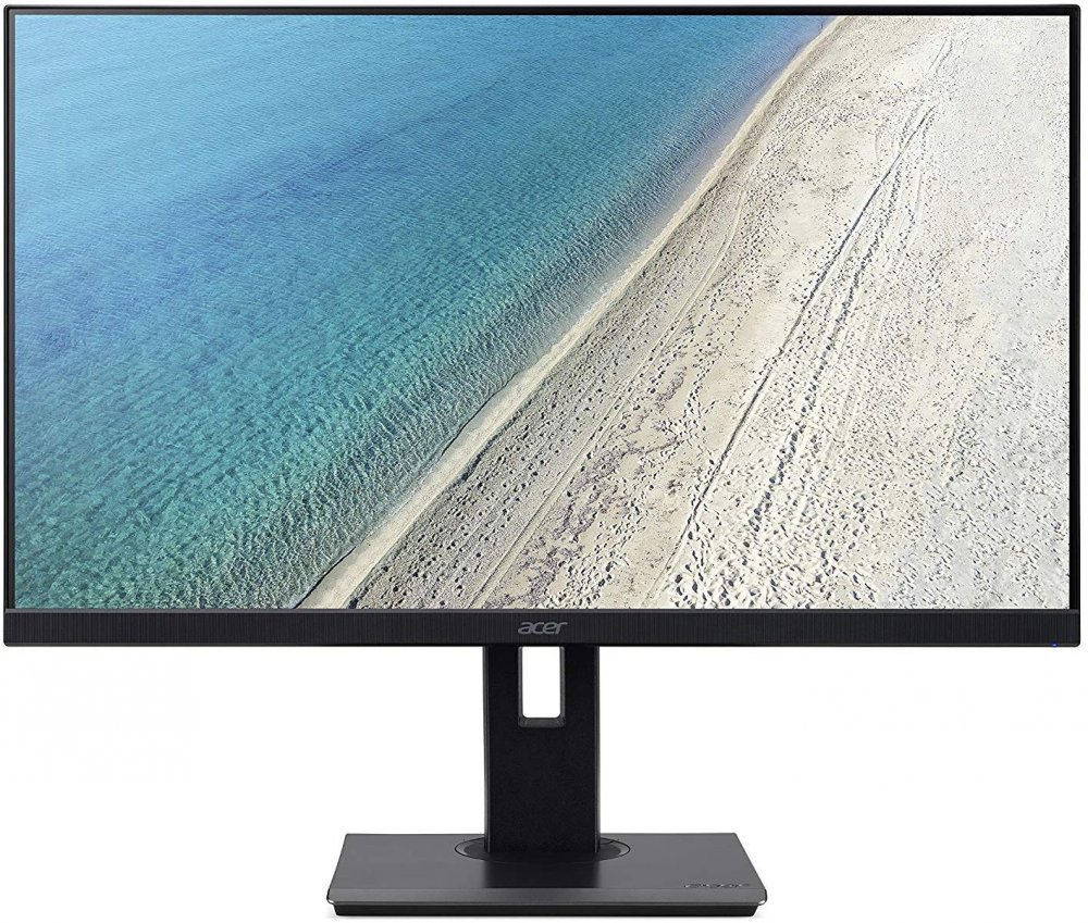 Монитор Acer 22" B227Qbmiprczx