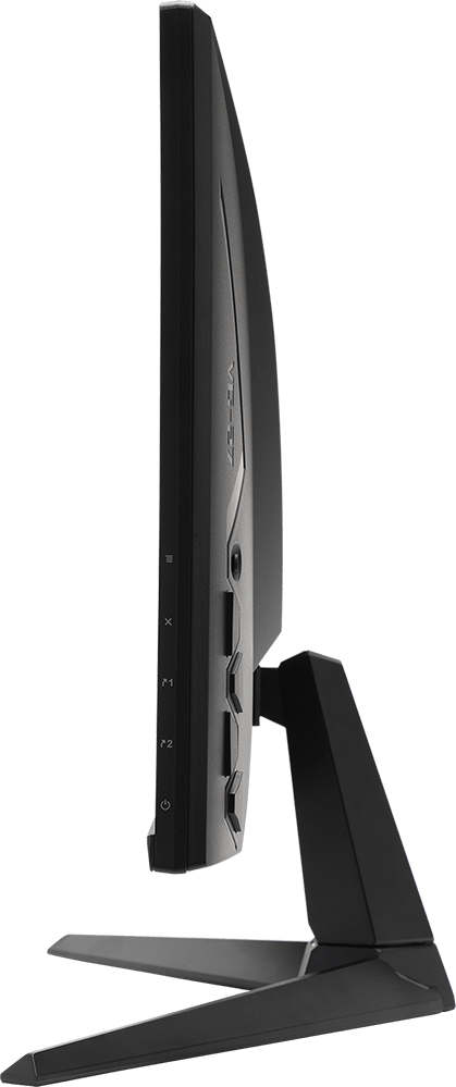 Монитор ASUS 27" VG279Q1A TUF Gaming