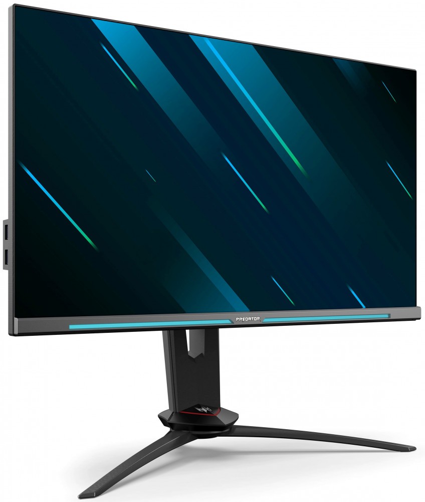Монитор Acer 25" XB253QGWbmiiprzx Predator