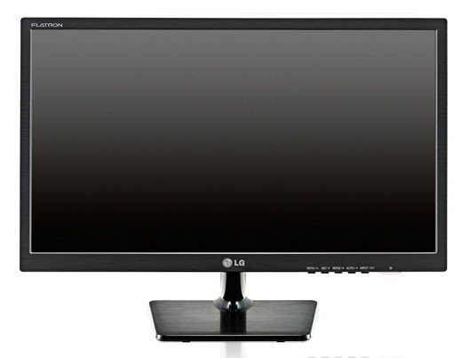 Монитор LG 22"  E2242V-BN