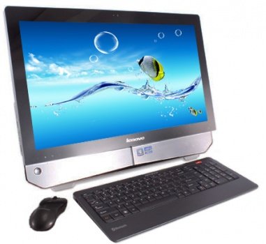 Моноблок Lenovo IdeaCentre B520 (57-301923)
