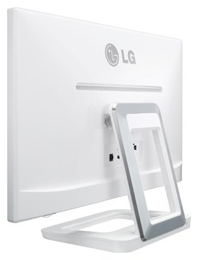 Монитор LG 23"  23ET83V-W