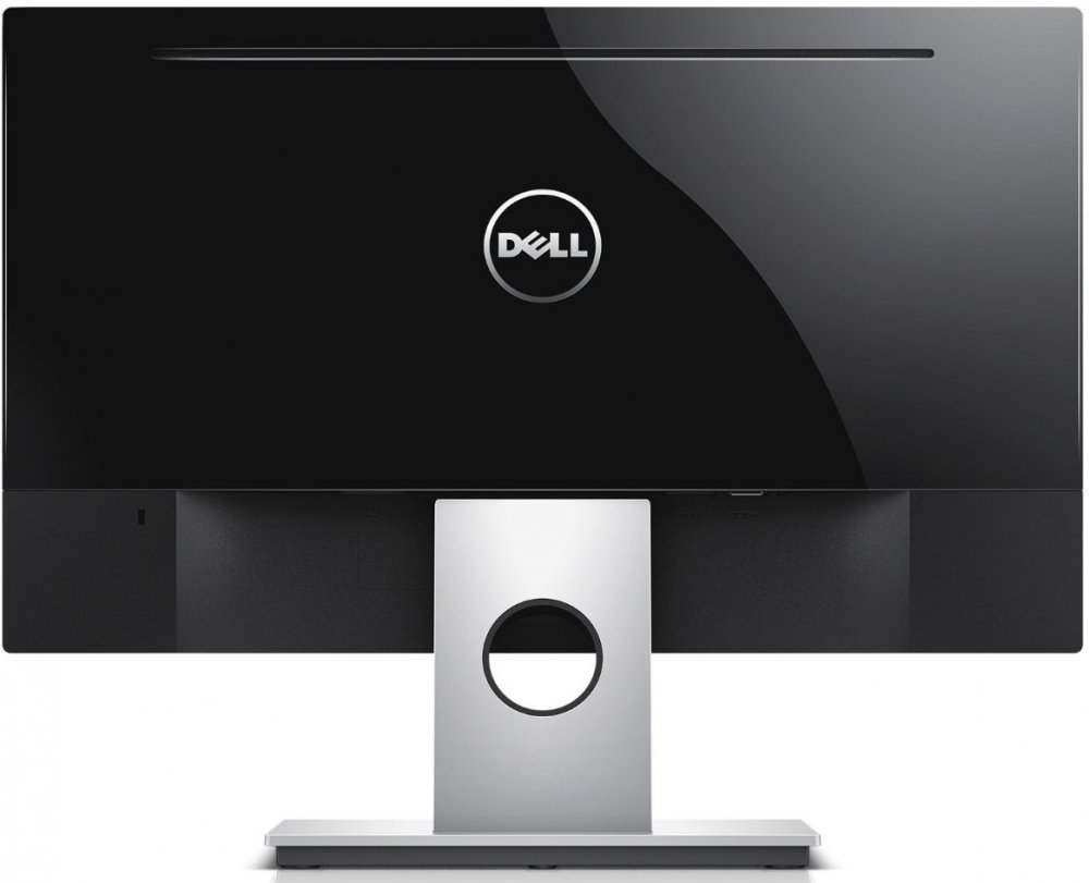 Монитор Dell 22" SE2216H Black