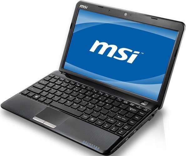 Ноутбук MSI U270-026