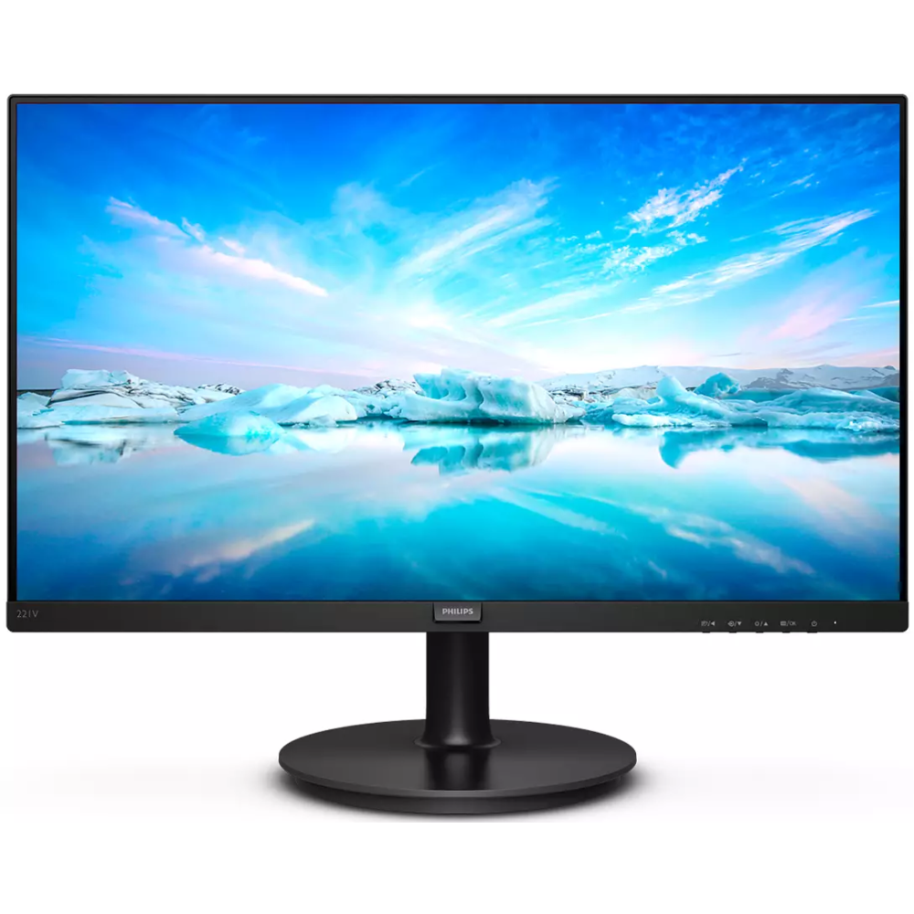 Монитор Philips 22" 221V8