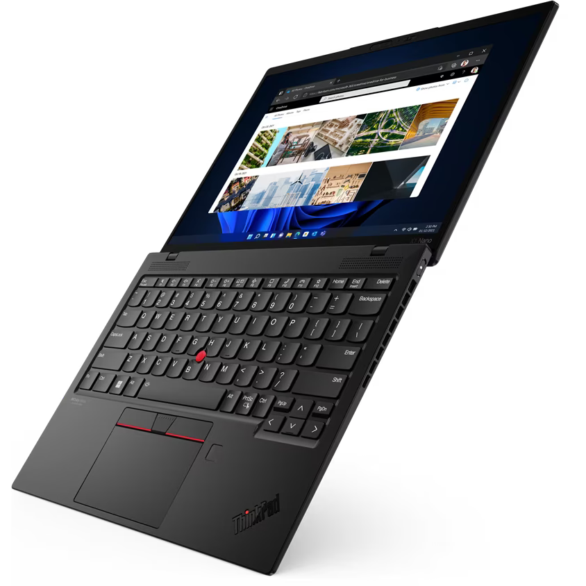 Ноутбук Lenovo ThinkPad X1 Nano Gen 2 (21E8001MRT)