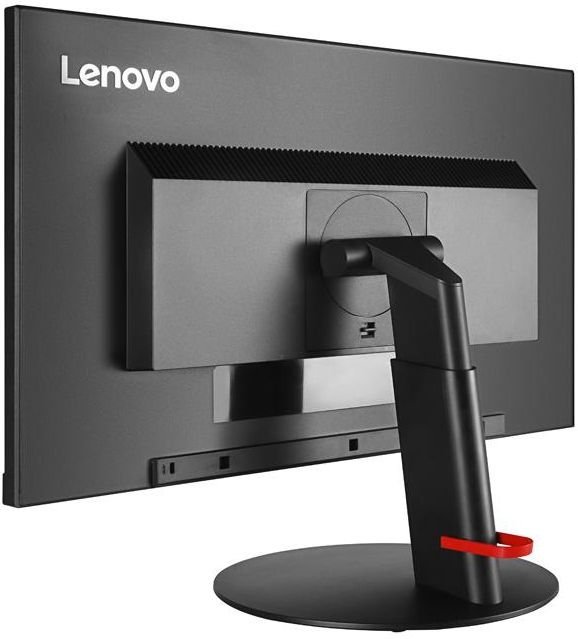 Монитор Lenovo 24" ThinkVision P24q-10 (61A5GAR3EU)