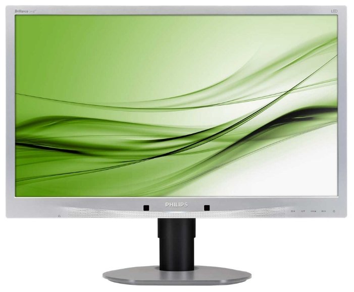 Монитор Philips 24" 241B4LPCS