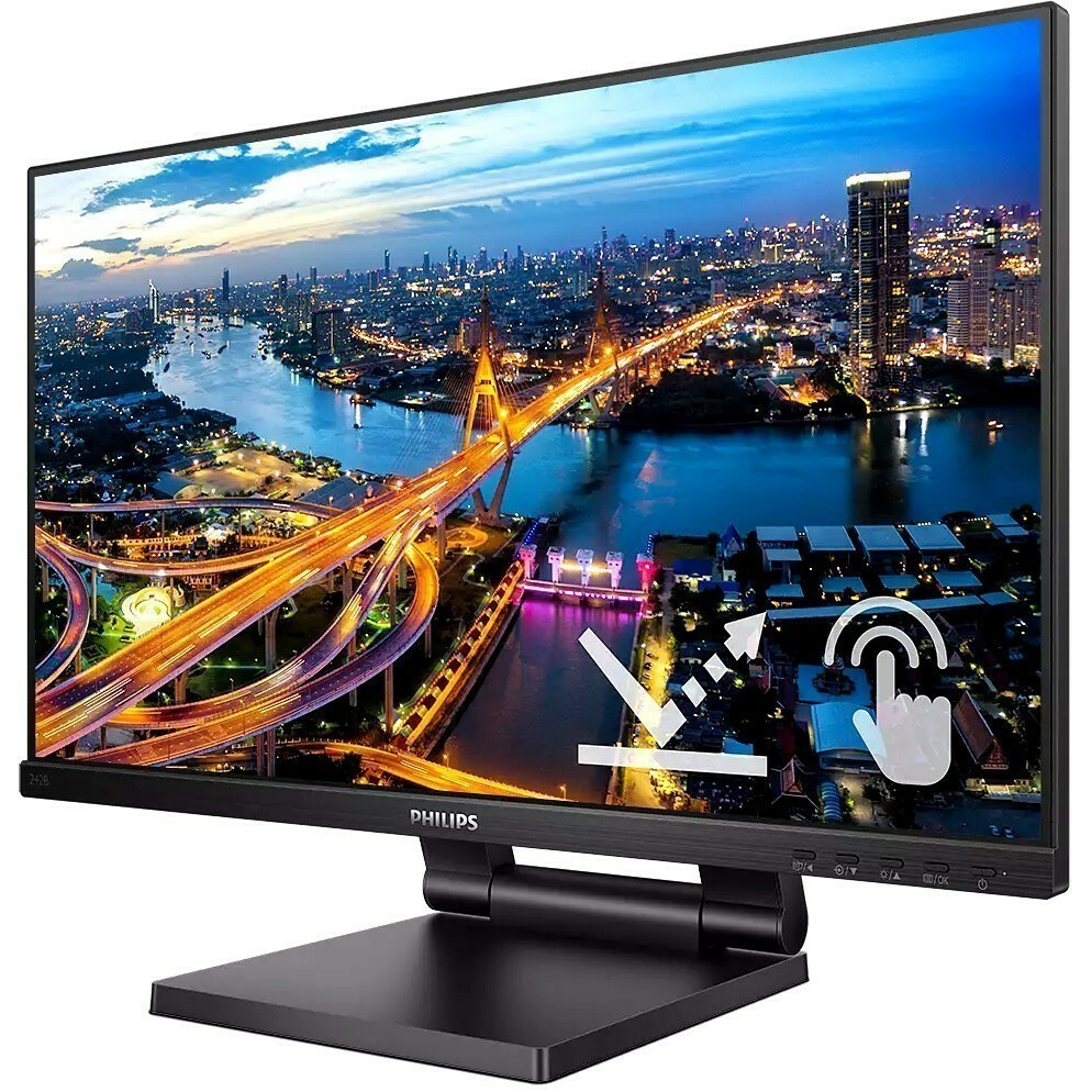 Монитор Philips 24" 242B1TC