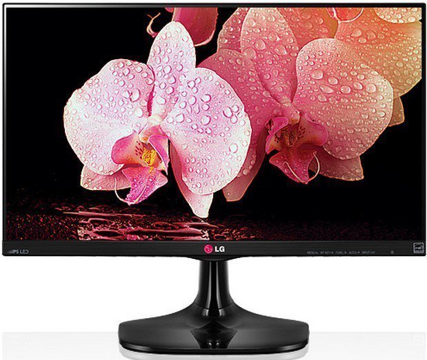 Монитор LG 27"  27MP65HQ-P