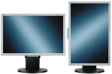 NEC 24" MultiSync LCD2470WNX