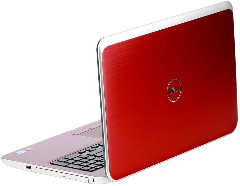 Ноутбук Dell Inspiron 5721 Red (5721-0787)
