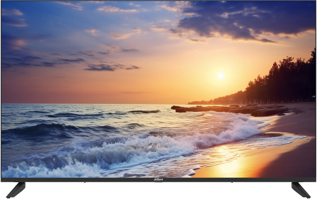 Монитор Dahua 50" LM50-F400N