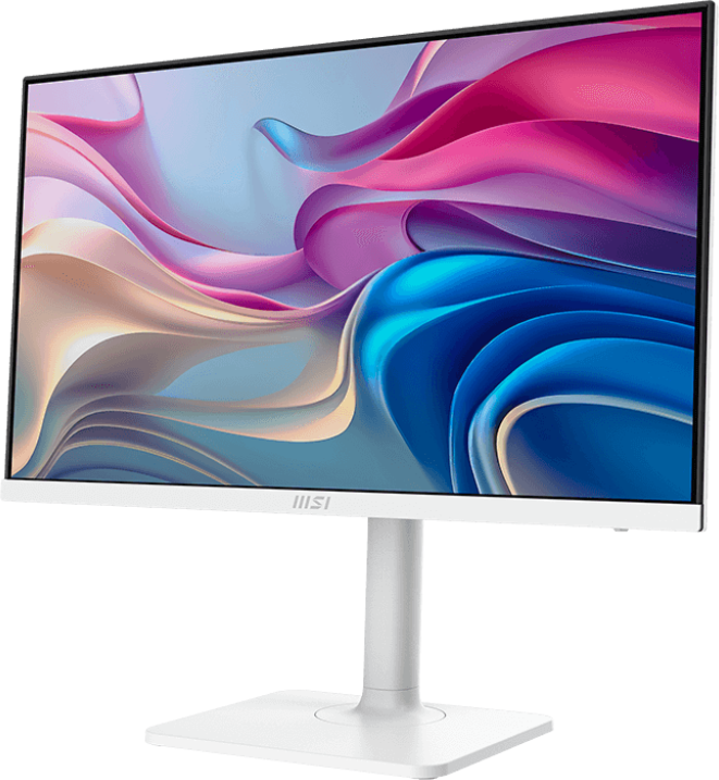 Монитор MSI 27" Modern MD272UPHW
