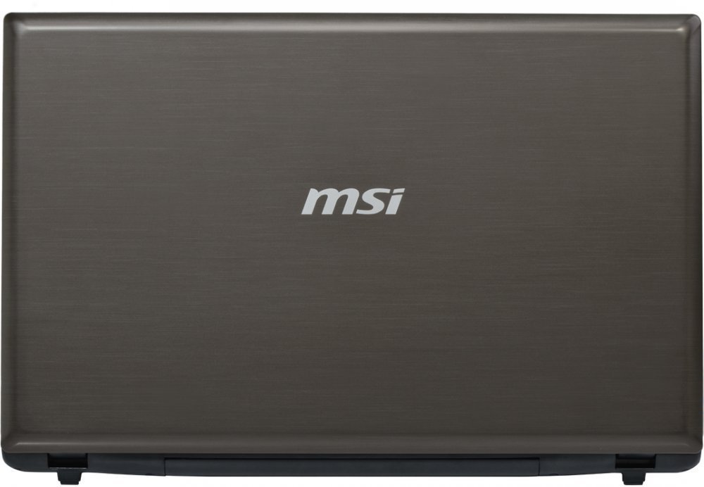 Ноутбук MSI CR61 (2M-1244X)