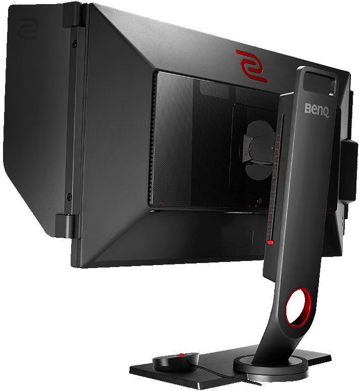 Монитор BenQ 25" XL2536