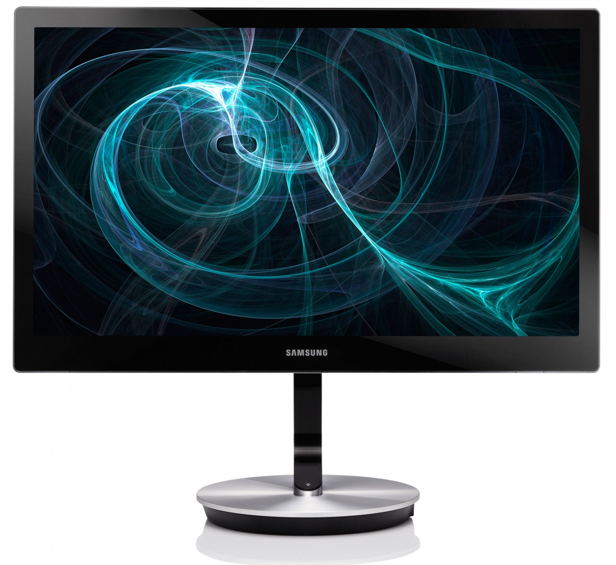 Монитор Samsung 27"  S27B970D