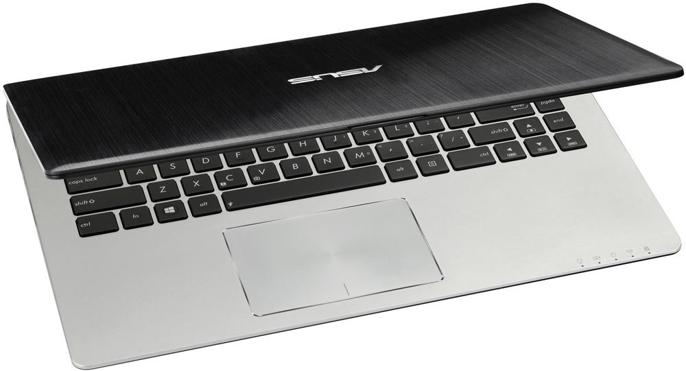 Ноутбук ASUS VivoBook S400CA