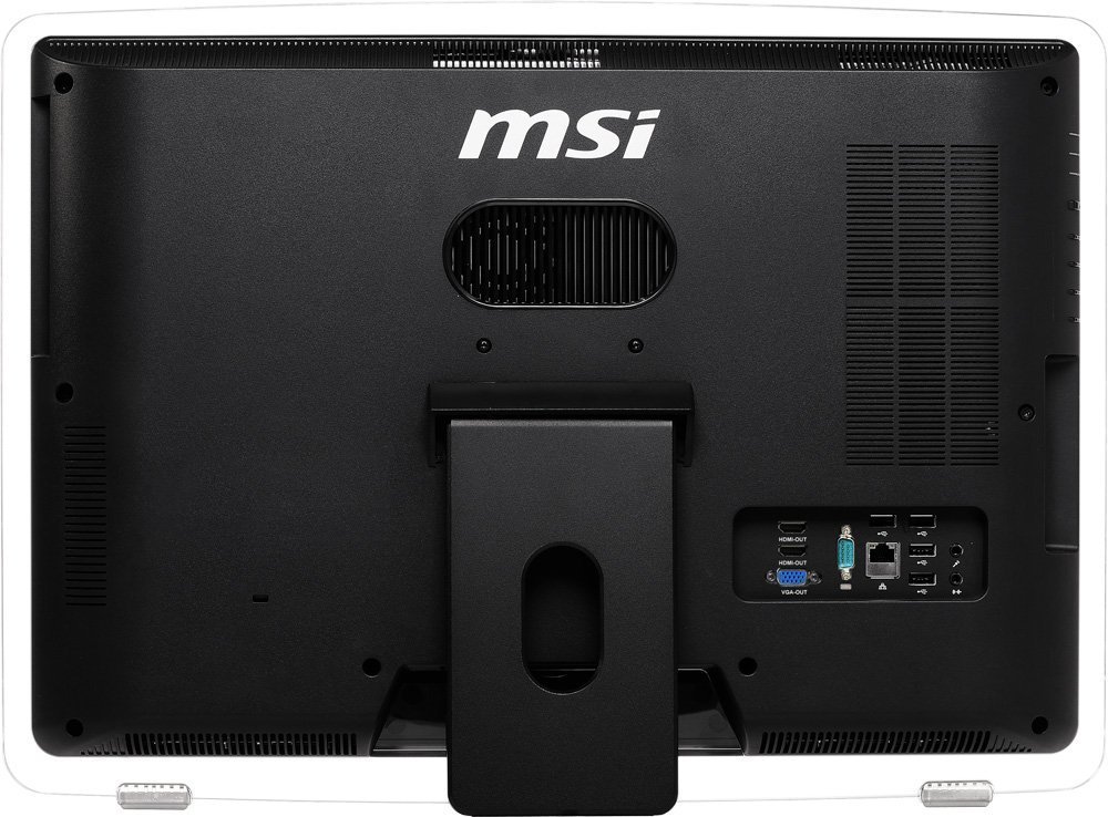Моноблок MSI Pro 22E (6M-022)