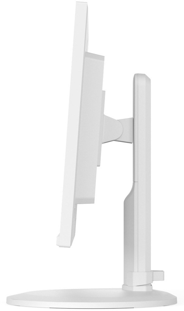 Монитор NEC 27" MultiSync E273F White